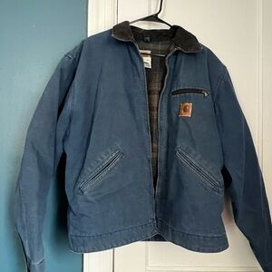 Vintage Carhartt work jacket size XL